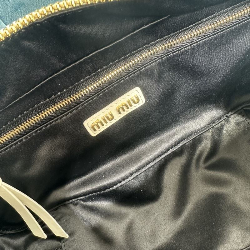 Miu Miu Top Handle Bags